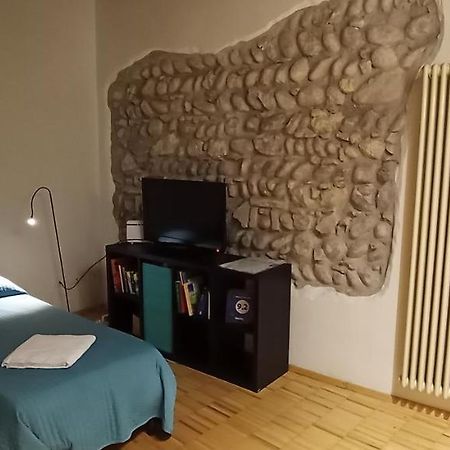Ai Gabbiani Hotel Verona Buitenkant foto