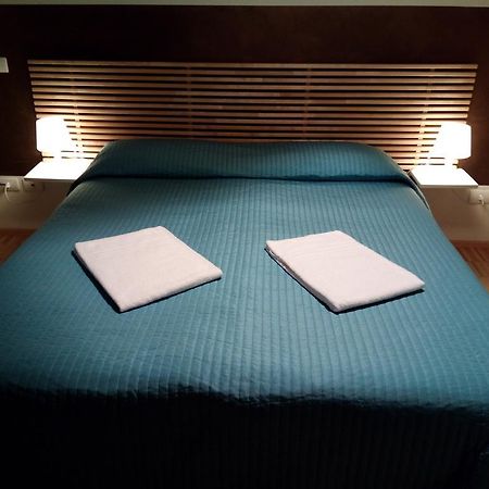 Ai Gabbiani Hotel Verona Buitenkant foto
