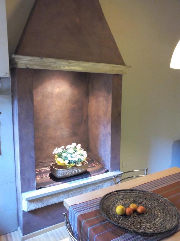 Ai Gabbiani Hotel Verona Kamer foto