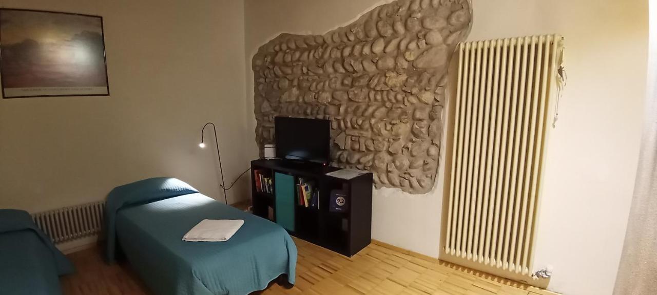 Ai Gabbiani Hotel Verona Buitenkant foto