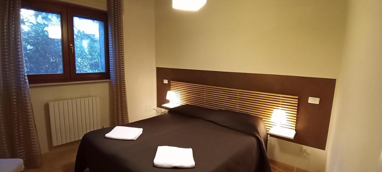 Ai Gabbiani Hotel Verona Buitenkant foto