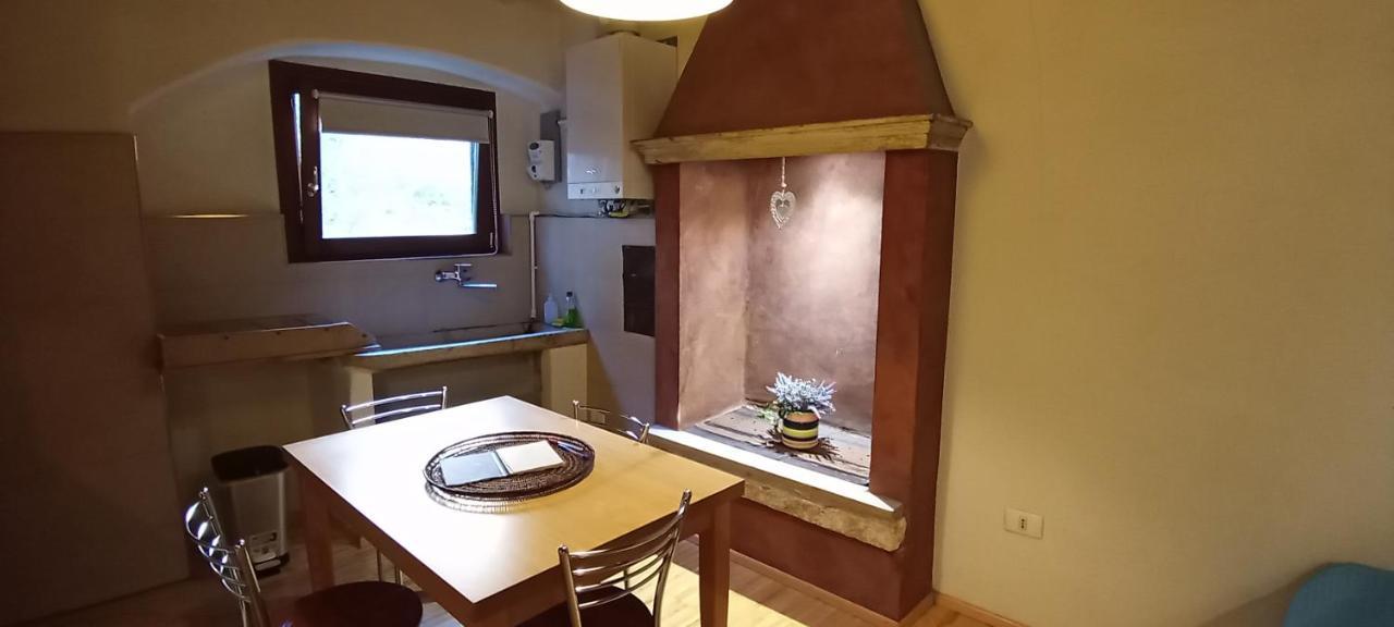 Ai Gabbiani Hotel Verona Buitenkant foto