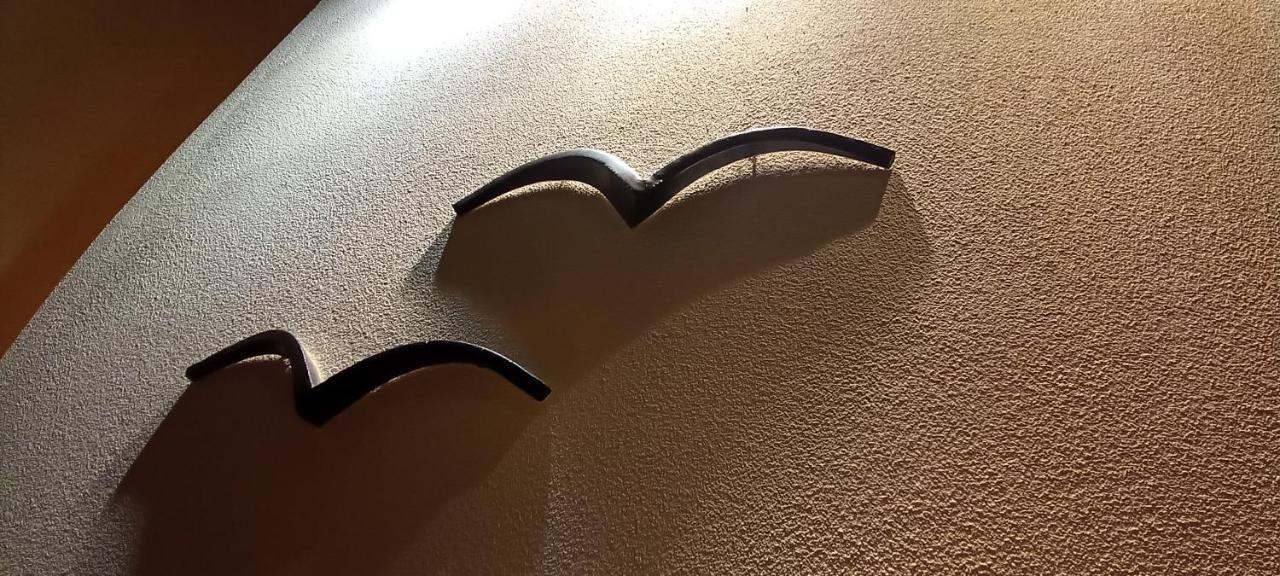 Ai Gabbiani Hotel Verona Buitenkant foto