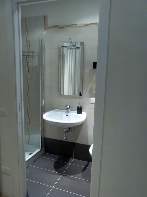 Ai Gabbiani Hotel Verona Kamer foto