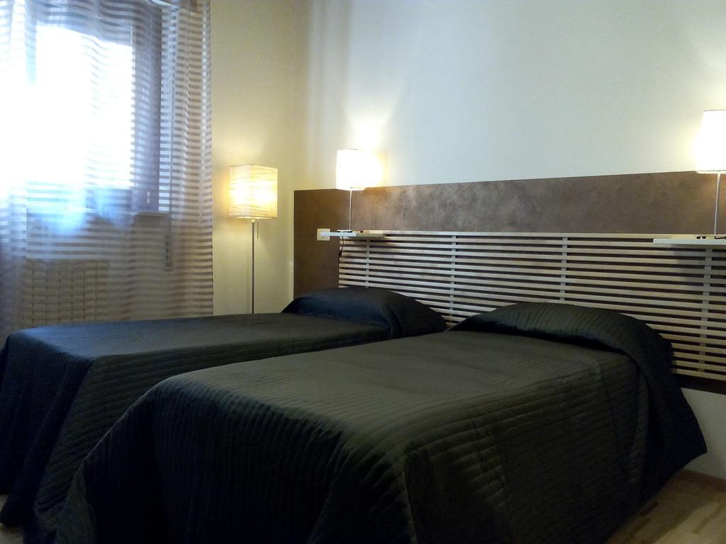 Ai Gabbiani Hotel Verona Kamer foto