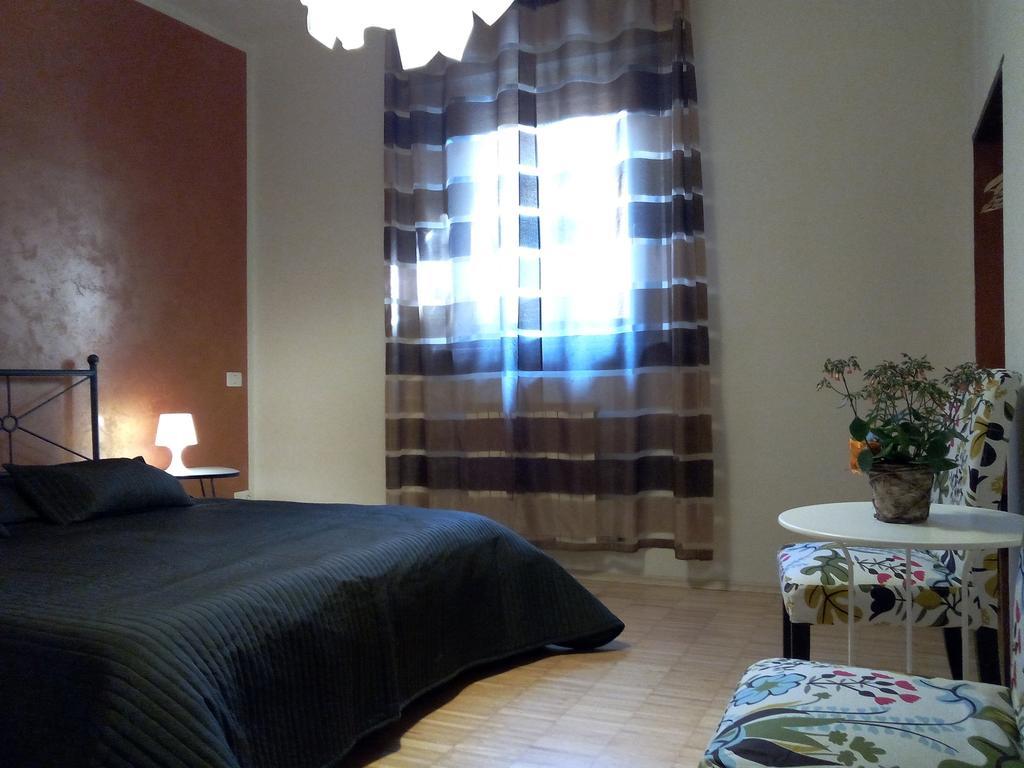 Ai Gabbiani Hotel Verona Kamer foto