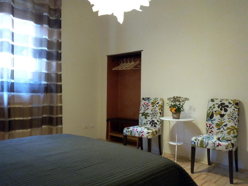Ai Gabbiani Hotel Verona Kamer foto
