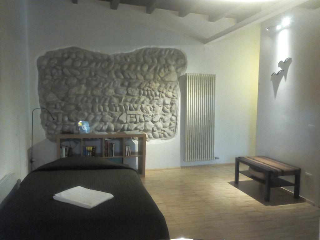 Ai Gabbiani Hotel Verona Buitenkant foto