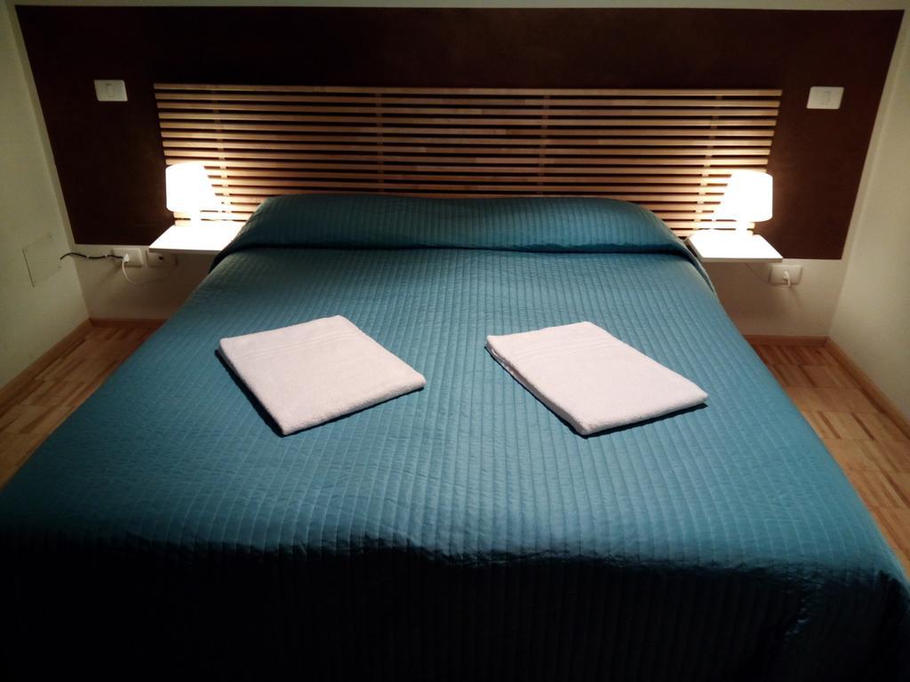 Ai Gabbiani Hotel Verona Buitenkant foto