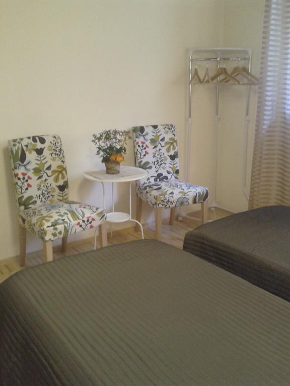 Ai Gabbiani Hotel Verona Buitenkant foto
